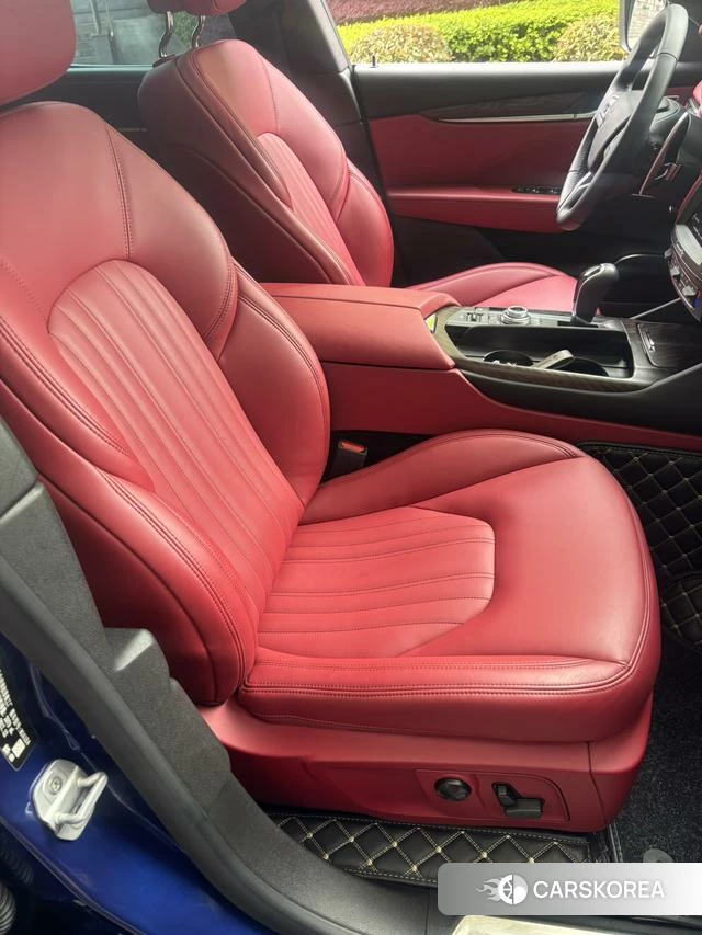 Maserati Levante id 4214000 из Китая 14