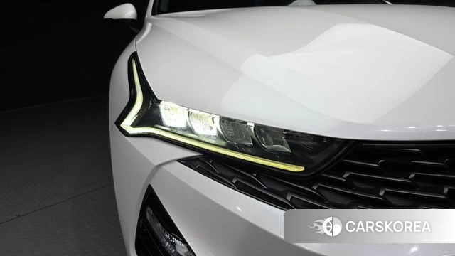 Kia K5 3rd generation id 4936012 из Кореи 14