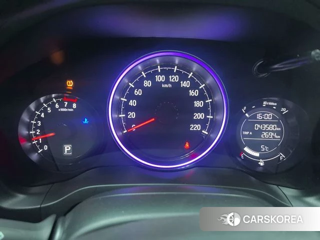 Honda XR-V id 4313651 из Китая 14