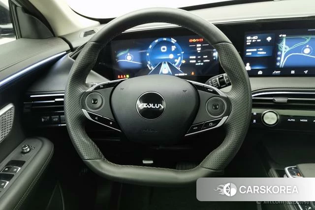 Dongfeng Fengshen Haoji id 4210297 из Китая 14