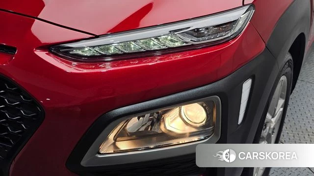 Hyundai Kona id 4502589 из Кореи 14