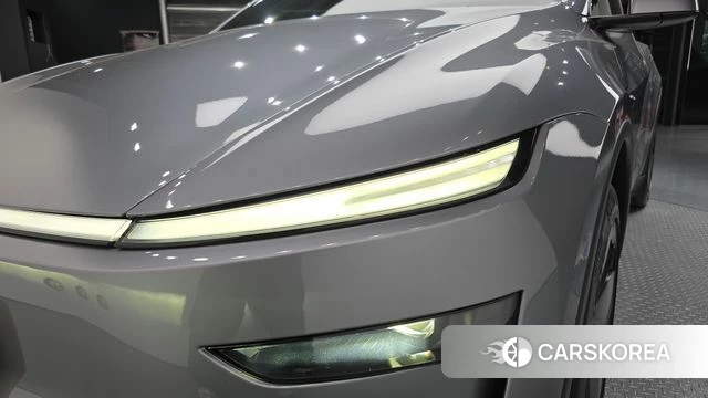 Tesla Model Y id 4715077 из Кореи 14