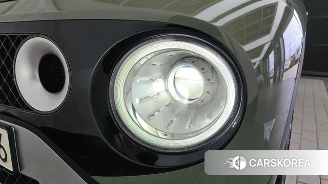Hyundai Casper id 4697437 из Кореи 14
