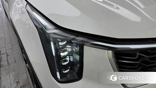 Kia The New Sorento 4th Generation id 4560701 из Кореи 14