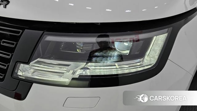 Land Rover Range Rover 5th Generation id 4194903 из Кореи 14