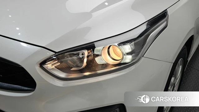 Kia Come New K3 id 4722511 из Кореи 14