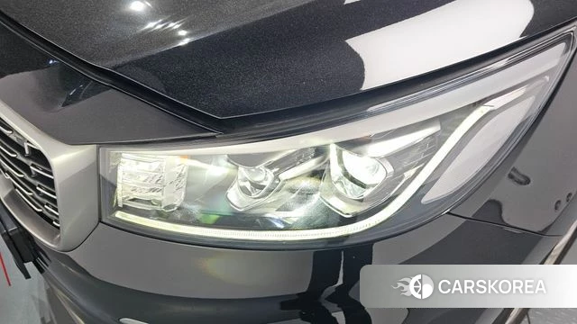 Kia The New Carnival id 4304491 из Кореи 14