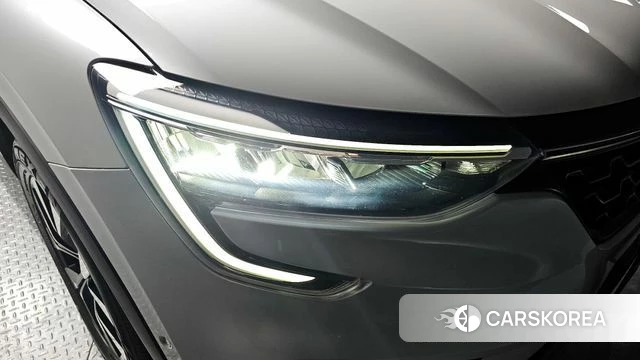 Renault Korea (Samsung) XM3 id 4382105 из Кореи 14