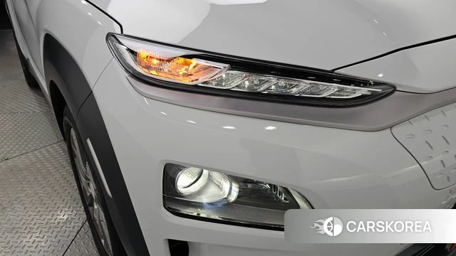 Hyundai Kona Electric id 4203849 из Кореи 14