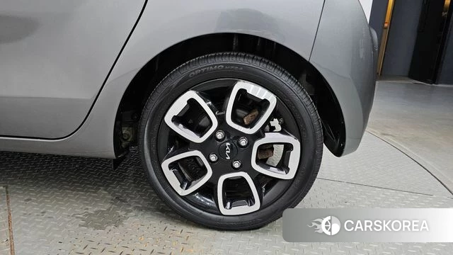 Kia The New Ray id 4701908 из Кореи 14