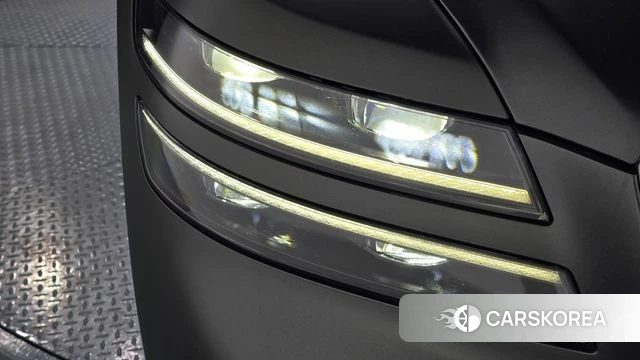 Genesis G80 (RG3) id 4650327 из Кореи 14