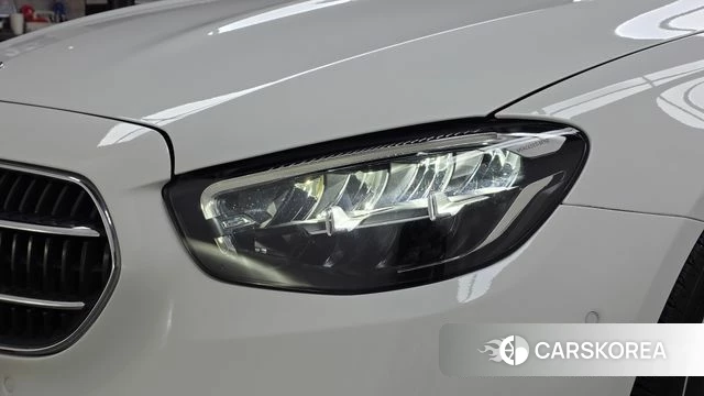 Mercedes-Benz E-Class W213 id 4881503 из Кореи 14
