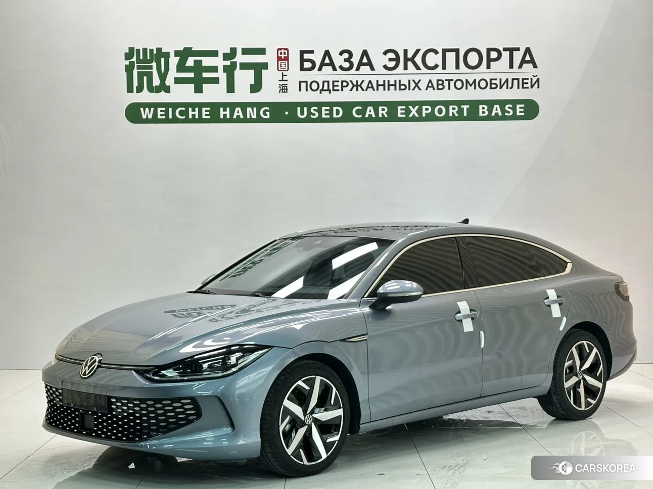 Volkswagen Lingdu id 4455218 из Китая 14