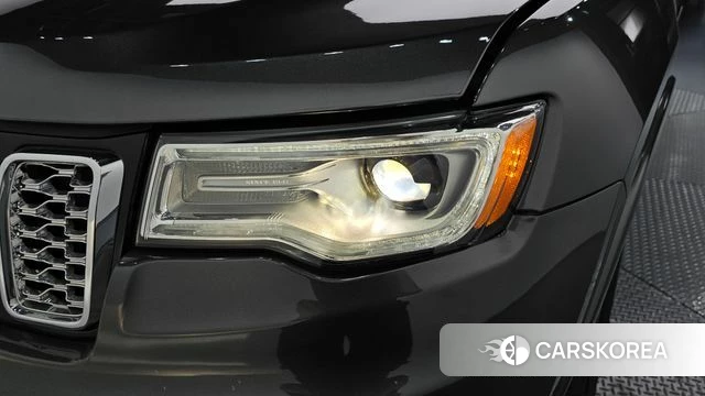 Jeep Grand Cherokee id 4331184 из Кореи 14