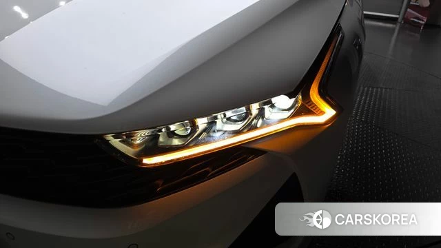 Kia K5 3rd generation id 4646800 из Кореи 14