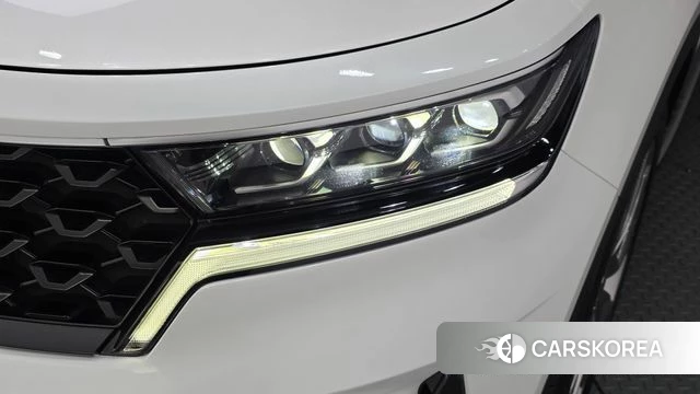 Kia Sorento 4th Generation id 4594875 из Кореи 14