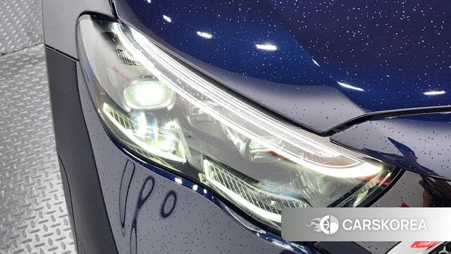 Mercedes-Benz E-Class W214 id 4584116 из Кореи 14