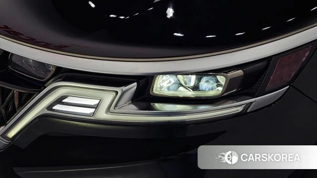 Kia Carnival 4th generation id 4507514 из Кореи 14