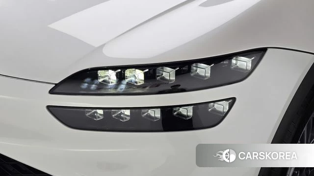 Genesis GV60 id 4561296 из Кореи 14