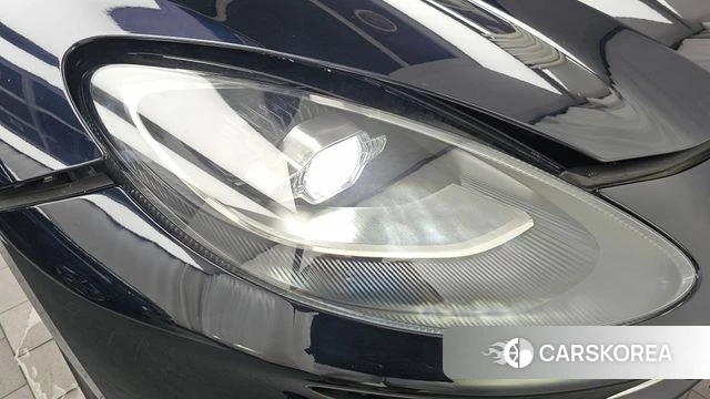 Aston Martin DBX id 4650142 из Кореи 14