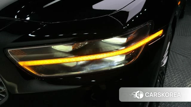 Genesis G90 id 4707707 из Кореи 14