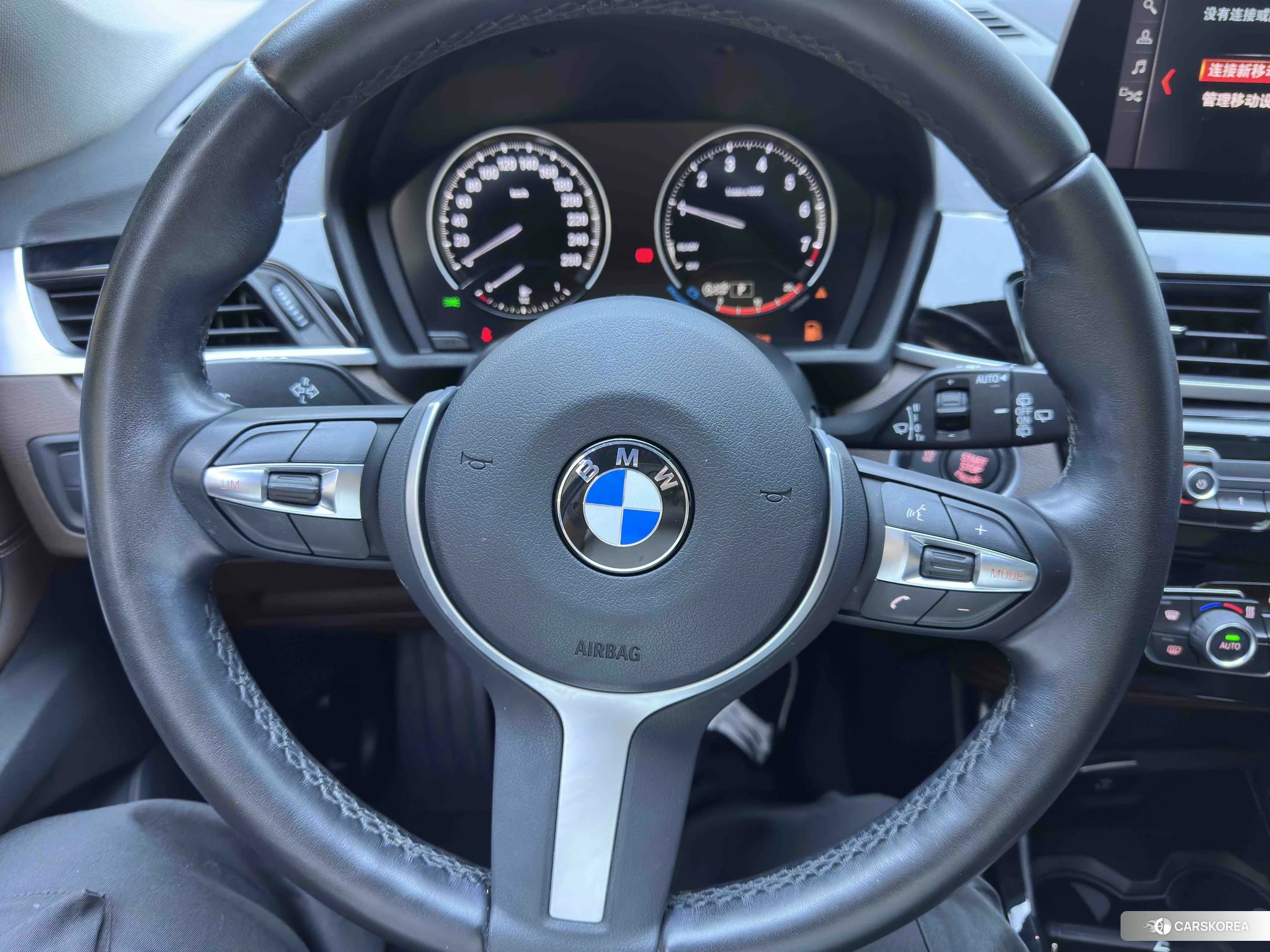 BMW X1 id 4461528 из Китая 14