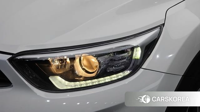 Kia Stonic id 4924074 из Кореи 14