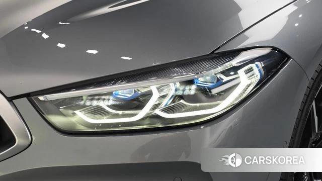 BMW 8 Series (G15) id 4863097 из Кореи 13