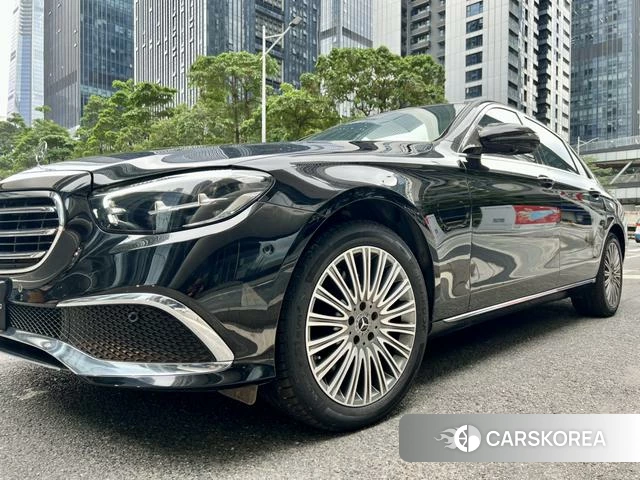 Mercedes-Benz E-class id 4222395 из Китая 14