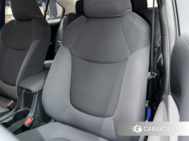 Toyota Corolla id 4262261 из Китая 14