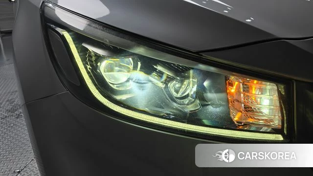 Kia The New Carnival id 4732891 из Кореи 14