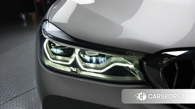 BMW 6 Series GT (G32) id 4568371 из Кореи 14