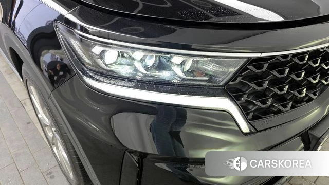 Kia Sorento 4th Generation id 4371193 из Кореи 14