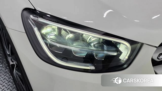 Mercedes-Benz GLC-Class X253 id 4836446 из Кореи 14