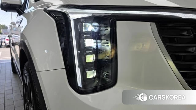 Kia The New Sorento 4th Generation id 4904671 из Кореи 14