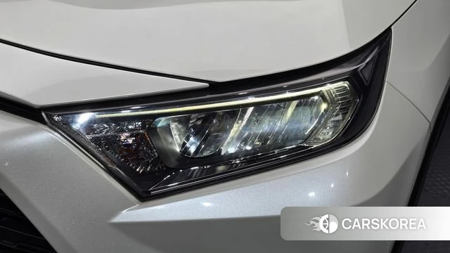 Toyota RAV4 5th Generation id 4775896 из Кореи 14
