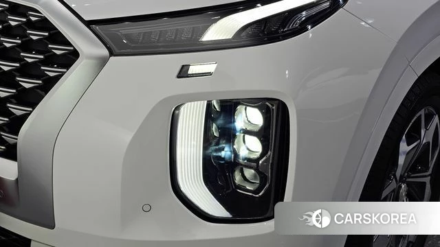 Hyundai Palisade id 4632500 из Кореи 14