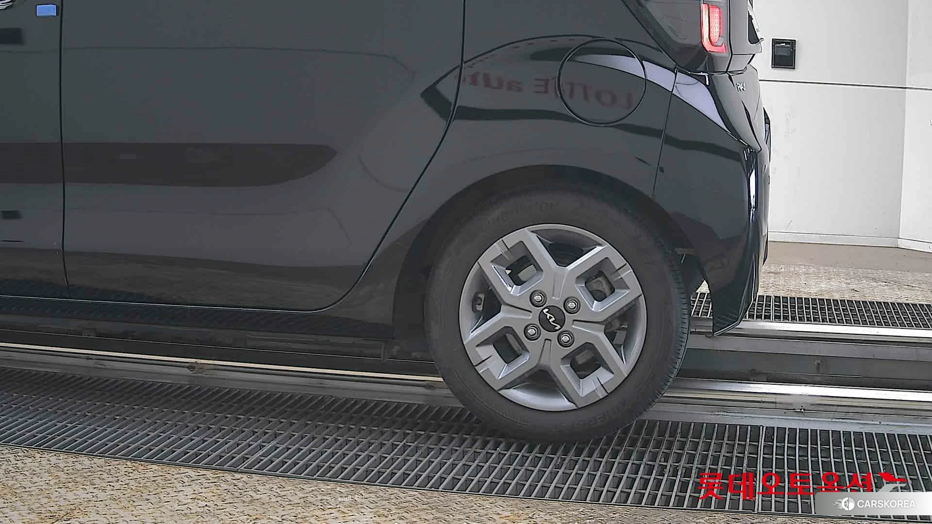 Kia Ray id 3882094 из Кореи 14