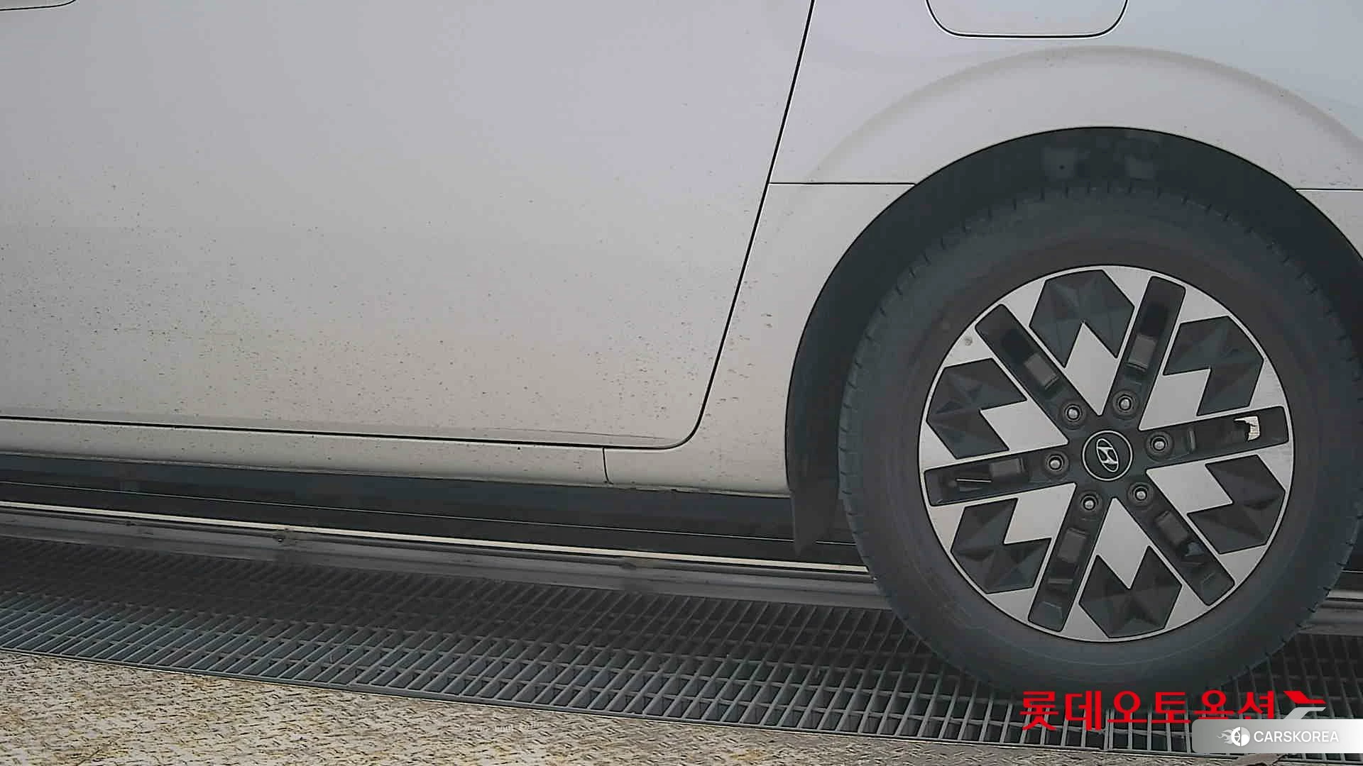 Hyundai STARIA LOUNGE Limousine id 3882076 из Кореи 14