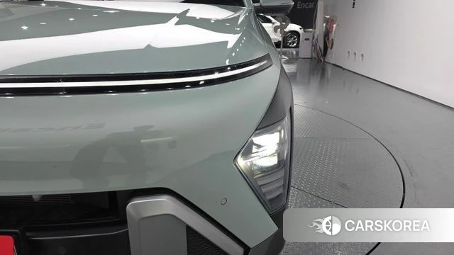 Hyundai Kona (SX2) id 4893060 из Кореи 14