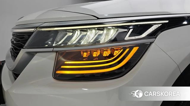Kia Seltos id 4610068 из Кореи 14