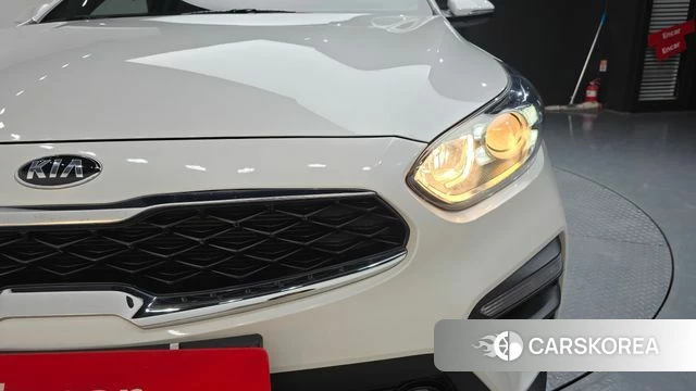 Kia Come New K3 id 4662131 из Кореи 14