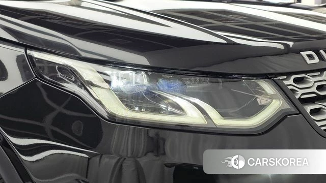 Land Rover Discovery Sports 2nd Generation id 4849010 из Кореи 14