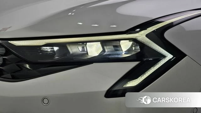 Kia The New K5 3rd generation id 4773347 из Кореи 14