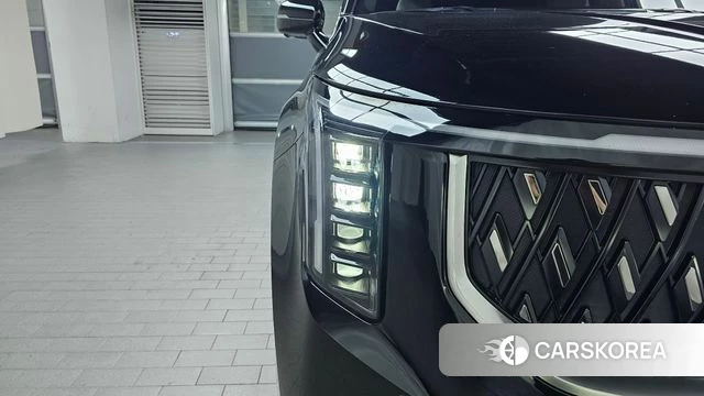 Kia The New Carnival 4th Generation id 4635258 из Кореи 14