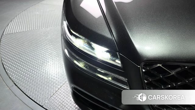 Genesis G80 (RG3) id 4282171 из Кореи 14