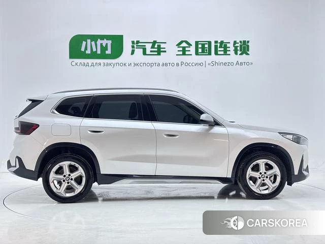 BMW X1 id 4333269 из Китая 14
