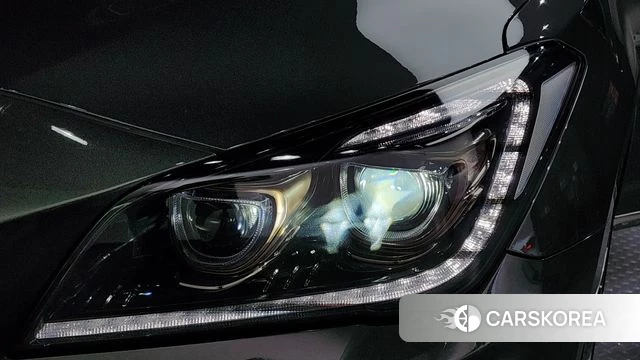 Genesis G80 id 4900344 из Кореи 14