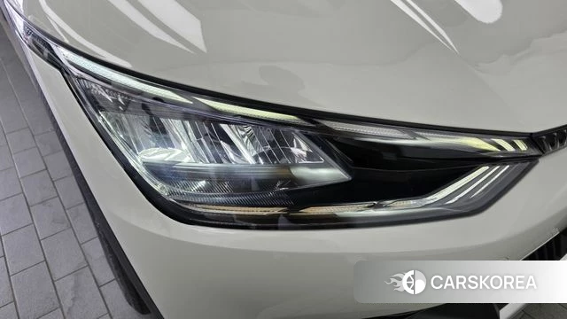 Kia EV6 id 4657096 из Кореи 14