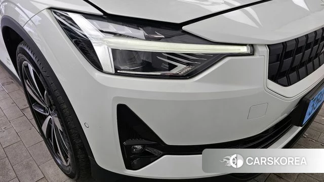 Polestar Polestar 2 id 4355446 из Кореи 14